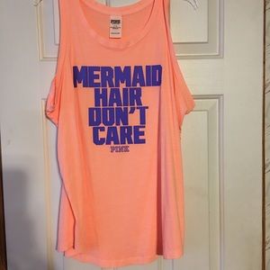 Victoria Secret Tank
